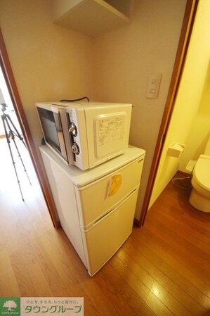 レオパレスコスモスの物件内観写真